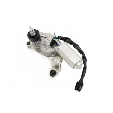 Moteur d'Essuie Glace Arrière Pour Kia Sorento I 987003E000