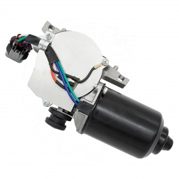 Moteur d'Essuie Glace Avant Pour Kia Sorento II 981002P000 981102P000