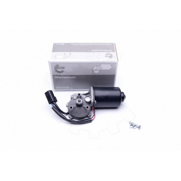 Moteur d'Essuie Glace Avant Pour Land Rover Freelander Soft Top DLB101540