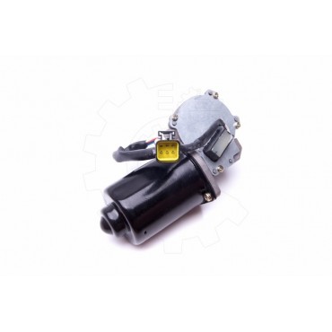 Moteur d'Essuie Glace Avant Pour Land Rover Freelander Soft Top DLB101532