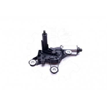 Moteur d'Essuie Glace Arrière Pour Land Rover Freelander 2 Van 6H5217404CB