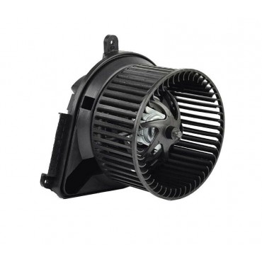 Pulseur d'air habitacle...