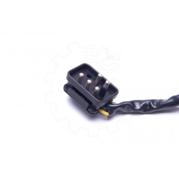 Moteur d'Essuie Glace Avant Pour Mercedes-Benz 190 2018201342 2018203142