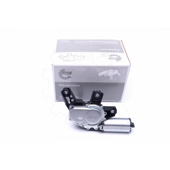 Moteur d'Essuie Glace Arrière Pour Mercedes-Benz Classe A Vaneo 1688200442