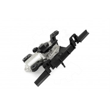 Moteur d'Essuie Glace Arrière Pour Mercedes-Benz Classe A 1698200340 1698201340