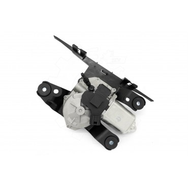 Moteur d'Essuie Glace Arrière Pour Mercedes-Benz Classe A 1698200340 1698201340