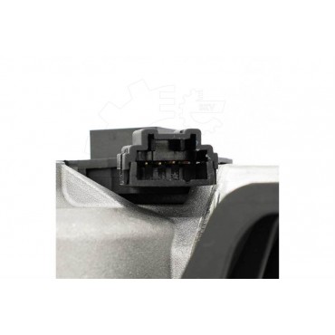 Moteur d'Essuie Glace Arrière Pour Mercedes-Benz Classe A 1698200340 1698201340