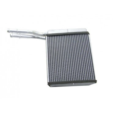 Radiateur échangeur de...