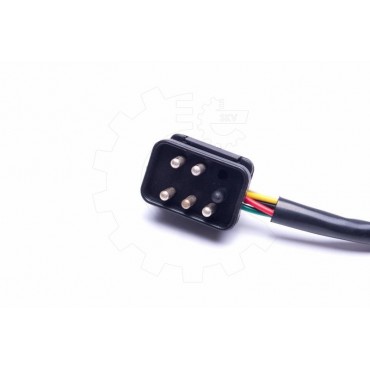 Moteur d'Essuie Glace Avant Pour Mercedes-Benz Classe C T-Model 2028206442