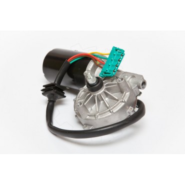 Moteur d'Essuie Glace Avant Pour Mercedes-Benz Classe C T-Model 2028200408