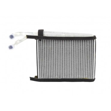 Radiateur échangeur de...