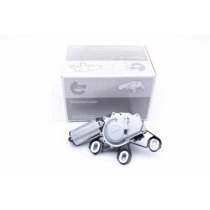 Moteur d'Essuie Glace Arrière Pour Mercedes-Benz Classe C T-Model A2038205342