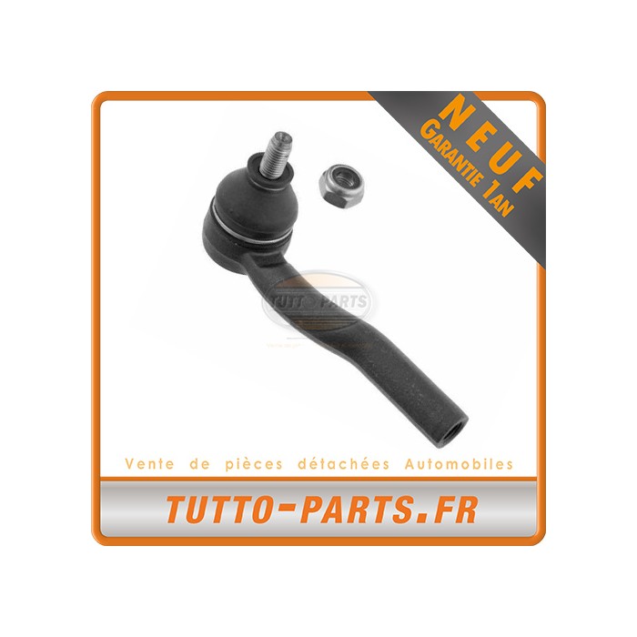 Rotule de Direction Avant Gauche Alfa Romeo Mito 145 146 de 1994 à 2001