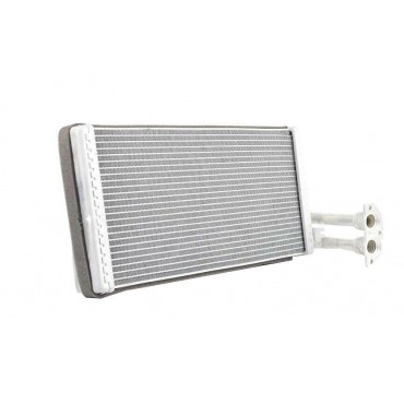 Radiateur échangeur de...