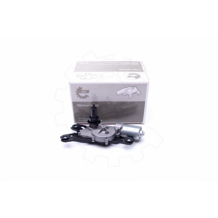 Moteur d'Essuie Glace Arrière Pour Mercedes-Benz Classe E T-Model 2118200342