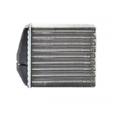 Radiateur échangeur de...