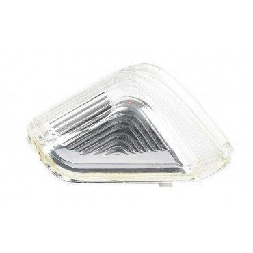 Répétiteur Feu clignotant...