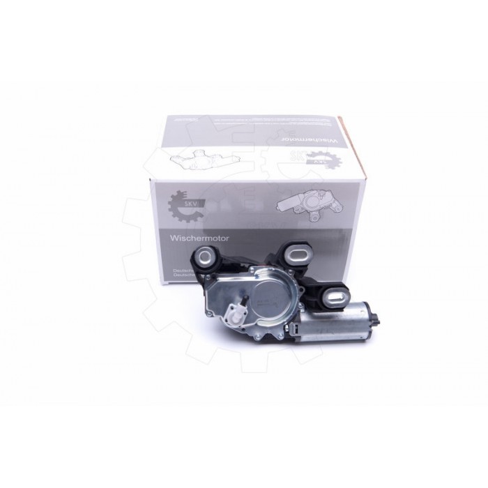 Moteur d'Essuie Glace Arrière Pour Mercedes-Benz Viano Vito 6398201008