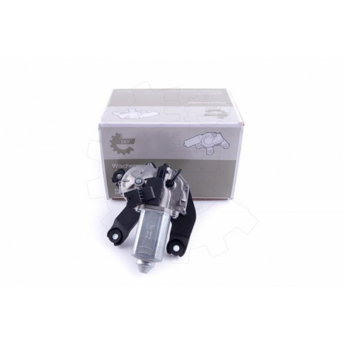 Moteur d'Essuie Glace Arrière Pour Mini Mini 61627036154 67636932013 6932013