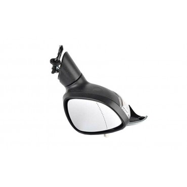 Rétroviseur extérieur avant...