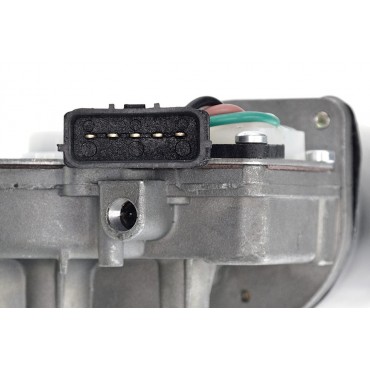 Moteur d'Essuie Glace Avant Pour Nissan Almera Tino 28815BU000