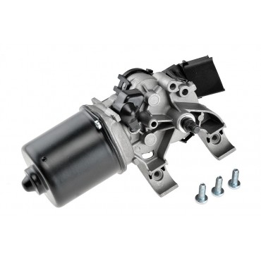 Moteur d'Essuie Glace Avant Pour Nissan Note 288009U100 288009U10A 288009U10B