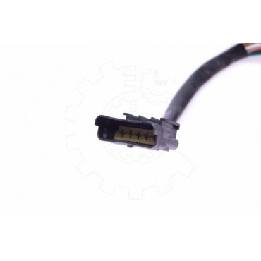 Moteur d'Essuie Glace Avant Pour Renault Opel Movano Nissan Vauxhall 7701055895