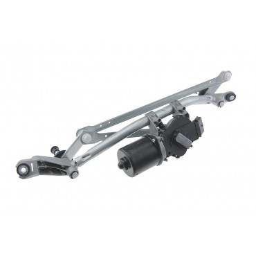 Moteur d'Essuie Glace Avant Pour Nissan Qashqai 28800JD900