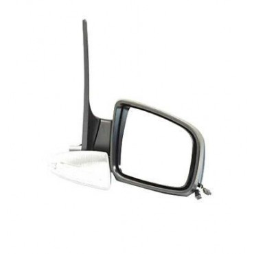 Rétroviseur extérieur droit...