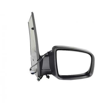 Rétroviseur extérieur droit...