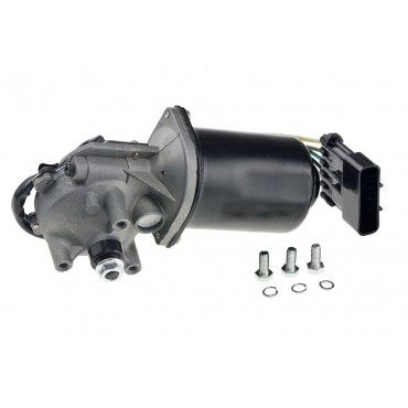 Moteur d'Essuie Glace Avant Pour Opel Astra G Vectra B 1273027 1273061