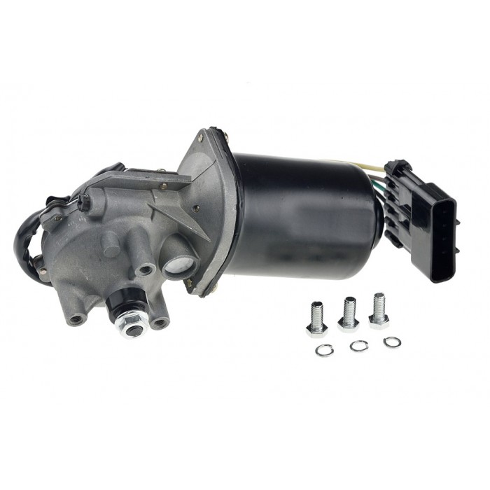 Moteur d'Essuie Glace Avant Pour Opel Astra G Vectra B 1273027 1273061
