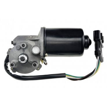 Moteur d'Essuie Glace Avant Pour Opel Astra G Vectra B 1273027 1273061