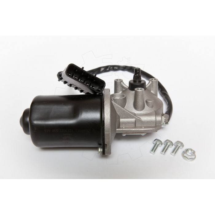 Moteur d'Essuie Glace Avant Pour Opel Astra G 09117536 09117722 1273027 23000826