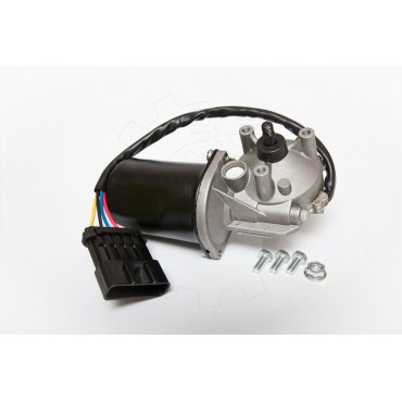 Moteur d'Essuie Glace Avant Pour Opel Astra G 09117536 09117722 1273027 23000826