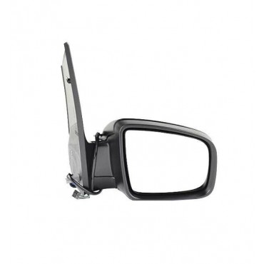 Rétroviseur extérieur droit...