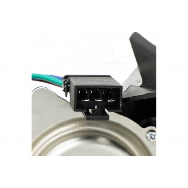 Moteur d'Essuie Glace Arrière Pour Opel Astra G 1273055 1273077 90559440