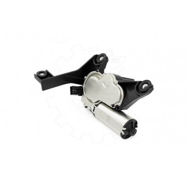 Moteur d'Essuie Glace Arrière Pour Opel Astra G 1273055 1273077 90559440