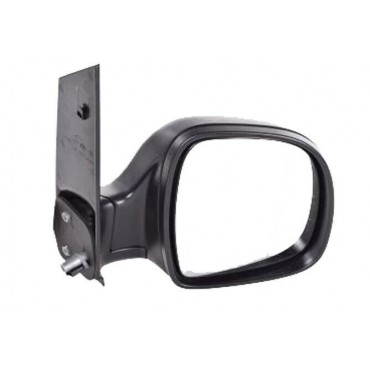 Rétroviseur extérieur droit...