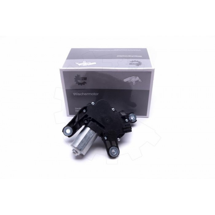 Moteur d'Essuie Glace Arrière Pour Opel Astra G H Vauxhall Astra MK V (H)