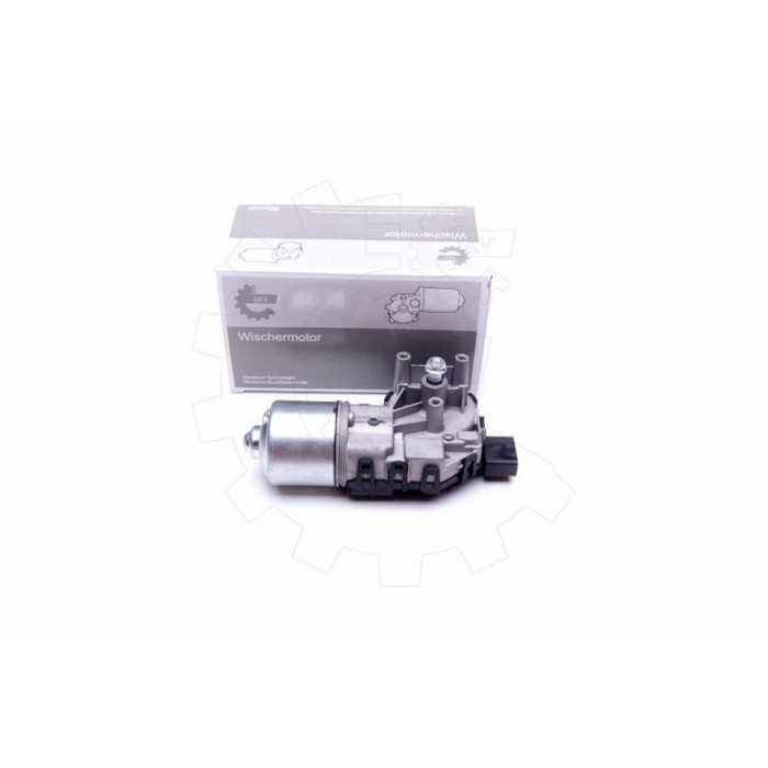 Moteur d'Essuie Glace Avant Pour Opel Astra H Vauxhall Astra MK V (H) Break
