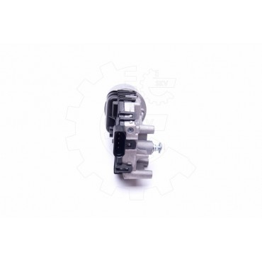 Moteur d'Essuie Glace Avant Pour Opel Astra H Vauxhall Astra MK V (H) Break