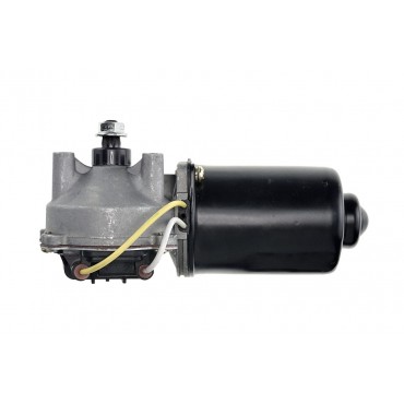 Moteur d'Essuie Glace Avant Pour Opel Combo Corsa C D Tigra Vauxhall