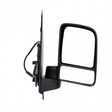 Rétroviseur extérieur droit...