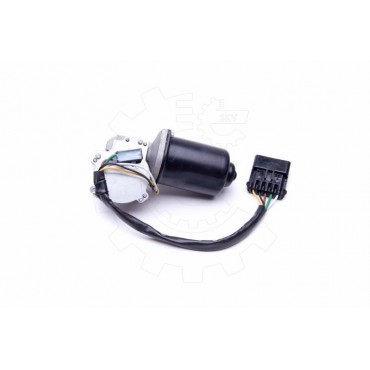 Moteur d'Essuie Glace Avant Pour Opel Meriva A 023003807 06270045