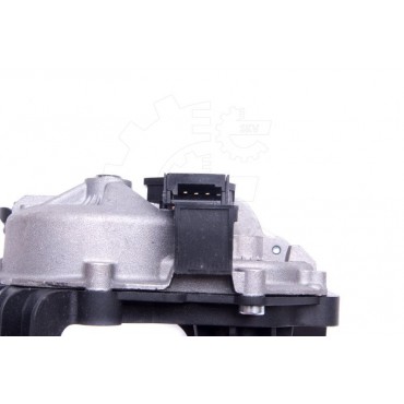 Moteur d'Essuie Glace Arrière Pour Opel Meriva B 1273105 13282361
