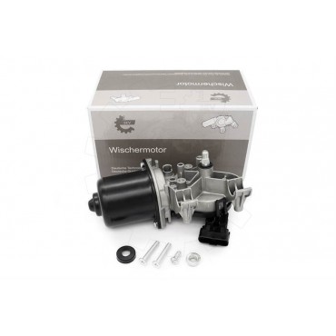 Moteur d'Essuie Glace Avant Pour Opel Mokka 1272122 1272157