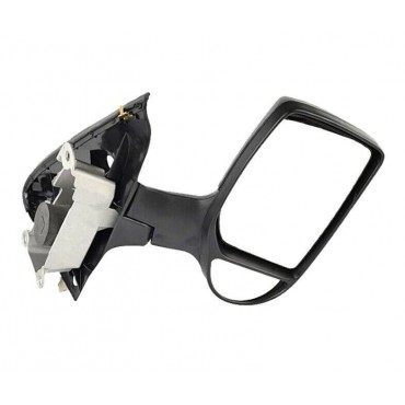 Rétroviseur extérieur droit...