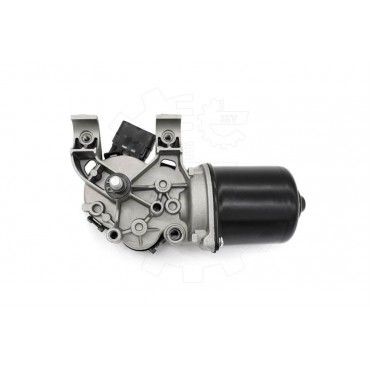 Moteur d'Essuie Glace Avant Pour Opel Mokka 1272122 1272157