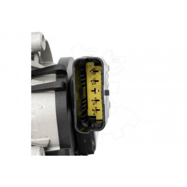 Moteur d'Essuie Glace Avant Pour Opel Mokka 1272122 1272157